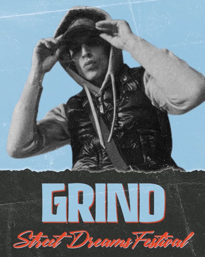 Grind