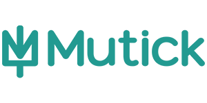 Logo Mutick
