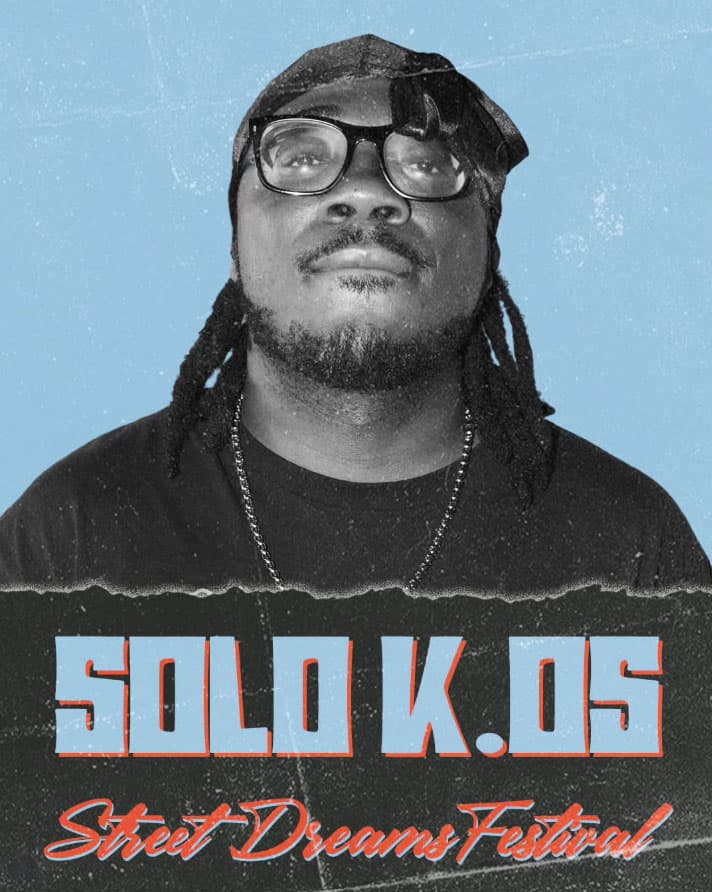 Solo K'os