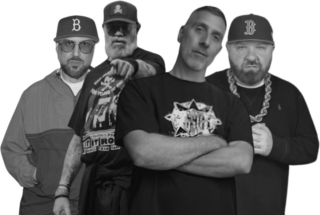 La Coka Nostra